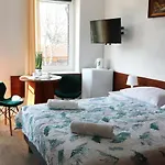 Osrodek Wczasowy Magnat Bed & Breakfast Leba