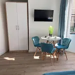 Osrodek Wczasowy Magnat B&B 3*