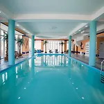 B&B Osrodek Wczasowy Magnat 3*