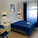 Osrodek Wczasowy Magnat 3*