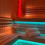 Osrodek Wczasowy Magnat B&B 웨바