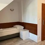 Bed & Breakfast Osrodek Wczasowy Magnat Leba