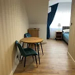 Osrodek Wczasowy Magnat B&B 웨바