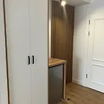 B&B Osrodek Wczasowy Magnat 웨바