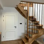 B&B Osrodek Wczasowy Magnat
