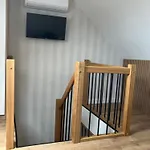 B&B Osrodek Wczasowy Magnat 3*