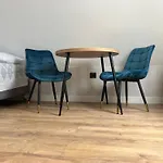 Osrodek Wczasowy Magnat B&B 웨바