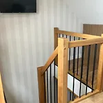B&B Osrodek Wczasowy Magnat
