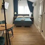 B&B Osrodek Wczasowy Magnat 3*