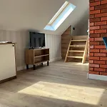 Osrodek Wczasowy Magnat B&B 웨바