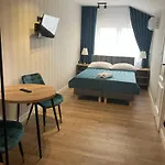 Osrodek Wczasowy Magnat