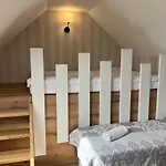 Osrodek Wczasowy Magnat B&B 3*