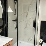 Osrodek Wczasowy Magnat B&B 웨바