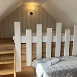 Bed & Breakfast Osrodek Wczasowy Magnat 3*