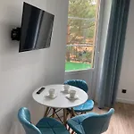 Osrodek Wczasowy Magnat B&B 3*