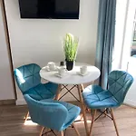 B&B Osrodek Wczasowy Magnat 3*