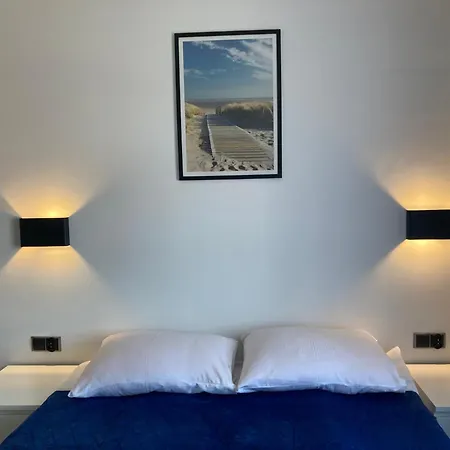 Bed & Breakfast Osrodek Wczasowy Magnat *