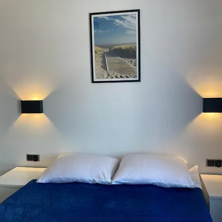 Bed & Breakfast Osrodek Wczasowy Magnat