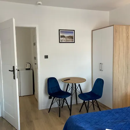 Bed & Breakfast Osrodek Wczasowy Magnat