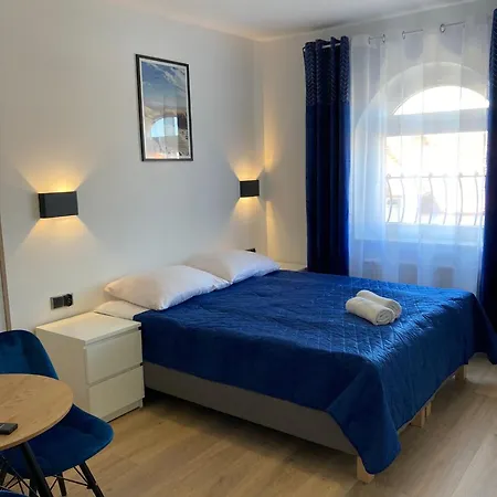 Osrodek Wczasowy Magnat 3*