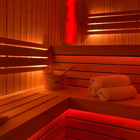 Osrodek Wczasowy Magnat לינה וארוחת בוקר