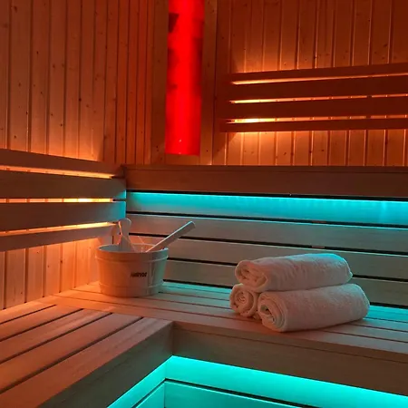 Osrodek Wczasowy Magnat לינה וארוחת בוקר וובה