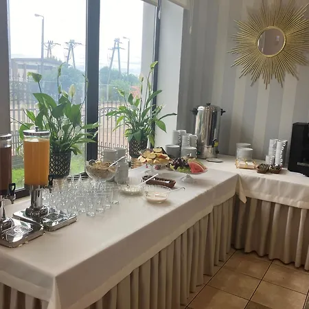 Osrodek Wczasowy Magnat