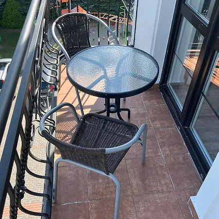 Osrodek Wczasowy Magnat וובה