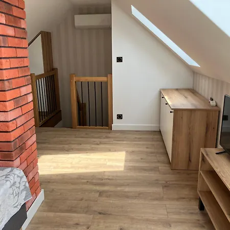 Osrodek Wczasowy Magnat 3*