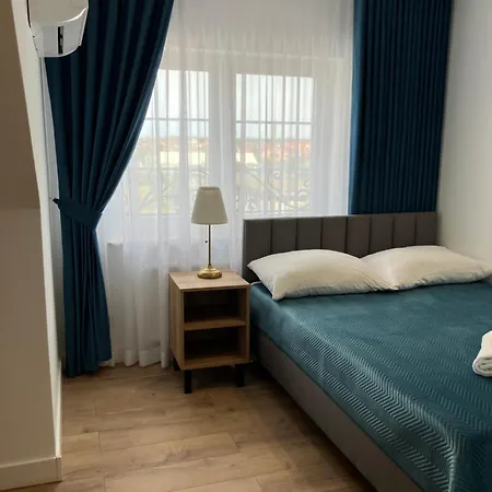 Osrodek Wczasowy Magnat