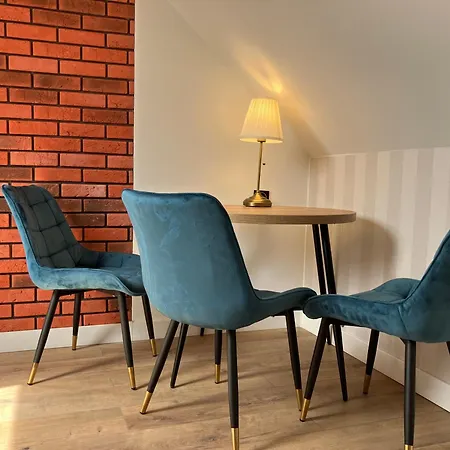 Osrodek Wczasowy Magnat Bed & Breakfast *