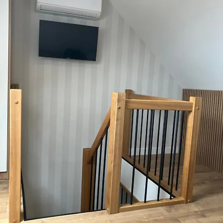 לינה וארוחת בוקר Osrodek Wczasowy Magnat 3*