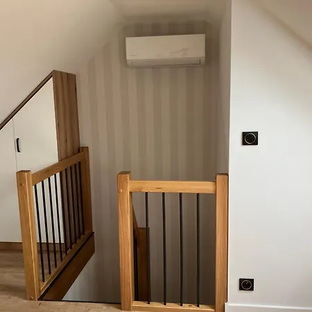 Bed & Breakfast Osrodek Wczasowy Magnat Leba