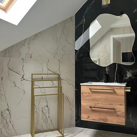 Osrodek Wczasowy Magnat 3* וובה