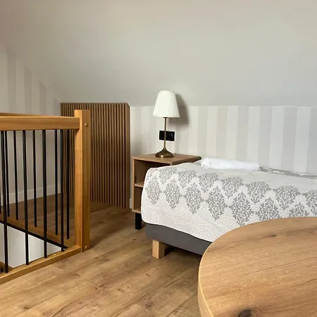 לינה וארוחת בוקר Osrodek Wczasowy Magnat 3*