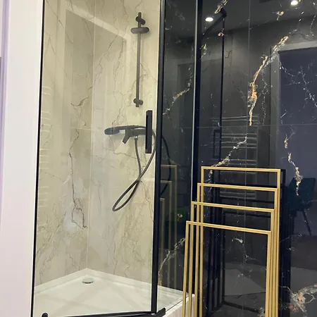 לינה וארוחת בוקר Osrodek Wczasowy Magnat וובה