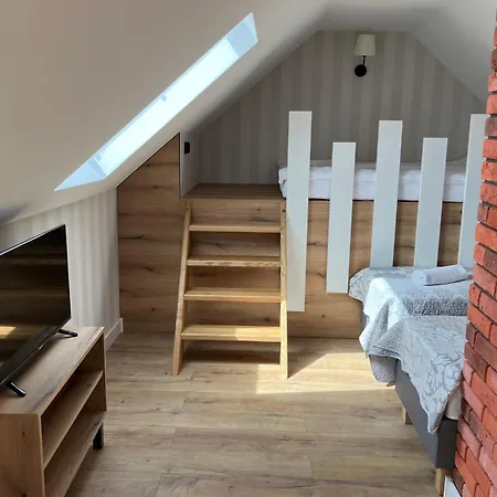 Osrodek Wczasowy Magnat 3*