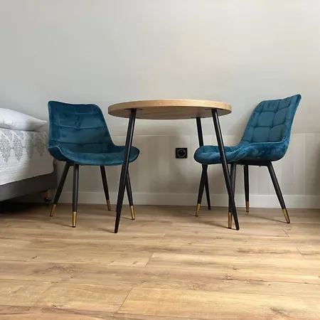 Osrodek Wczasowy Magnat וובה