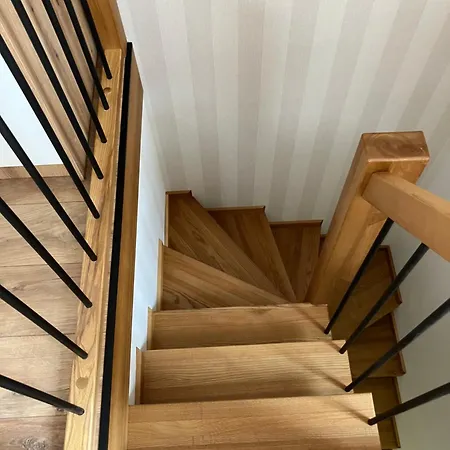 Osrodek Wczasowy Magnat 3* וובה