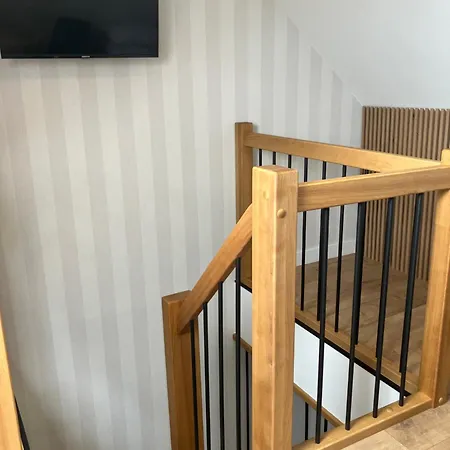 Bed & Breakfast Osrodek Wczasowy Magnat