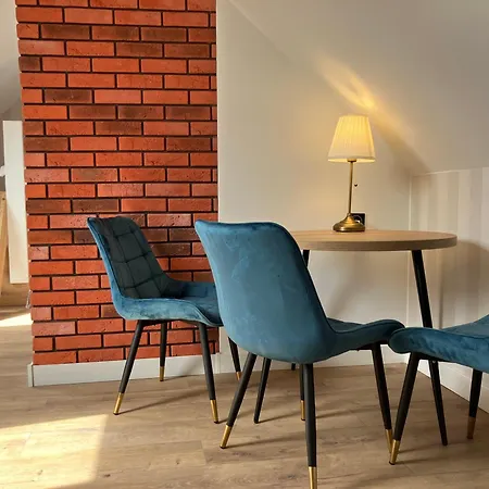 Osrodek Wczasowy Magnat Bed & Breakfast