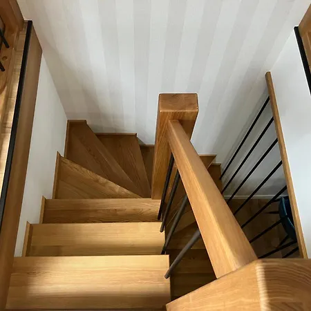 Bed & Breakfast Osrodek Wczasowy Magnat