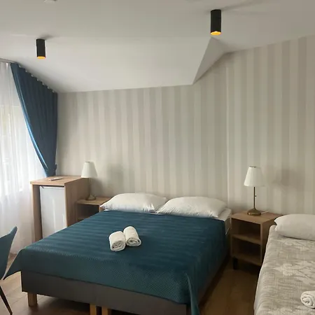 Osrodek Wczasowy Magnat 3*