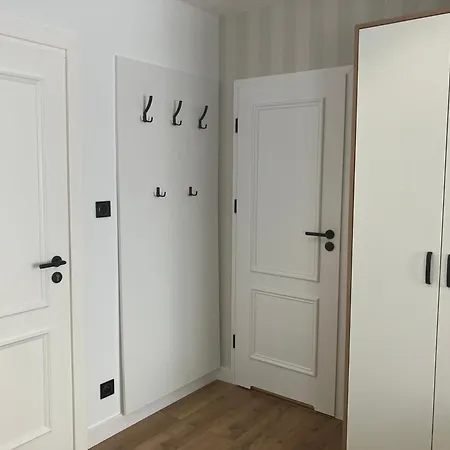 Osrodek Wczasowy Magnat Leba