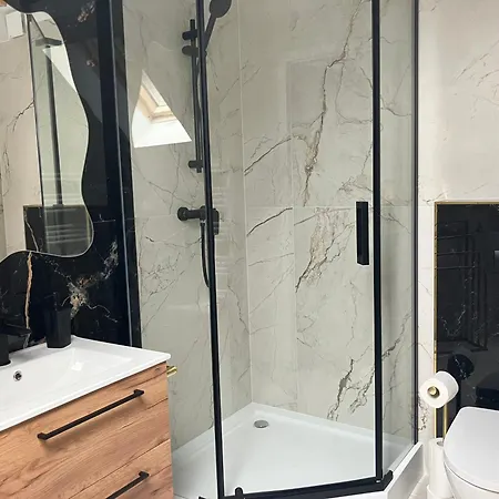 Osrodek Wczasowy Magnat 3*