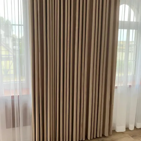 Osrodek Wczasowy Magnat 3*