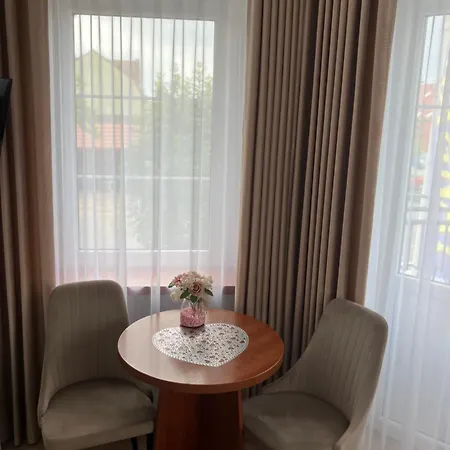 Osrodek Wczasowy Magnat וובה