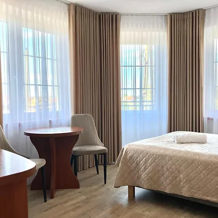 Osrodek Wczasowy Magnat