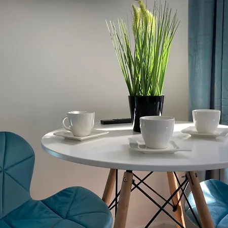 Osrodek Wczasowy Magnat לינה וארוחת בוקר