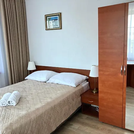 Osrodek Wczasowy Magnat